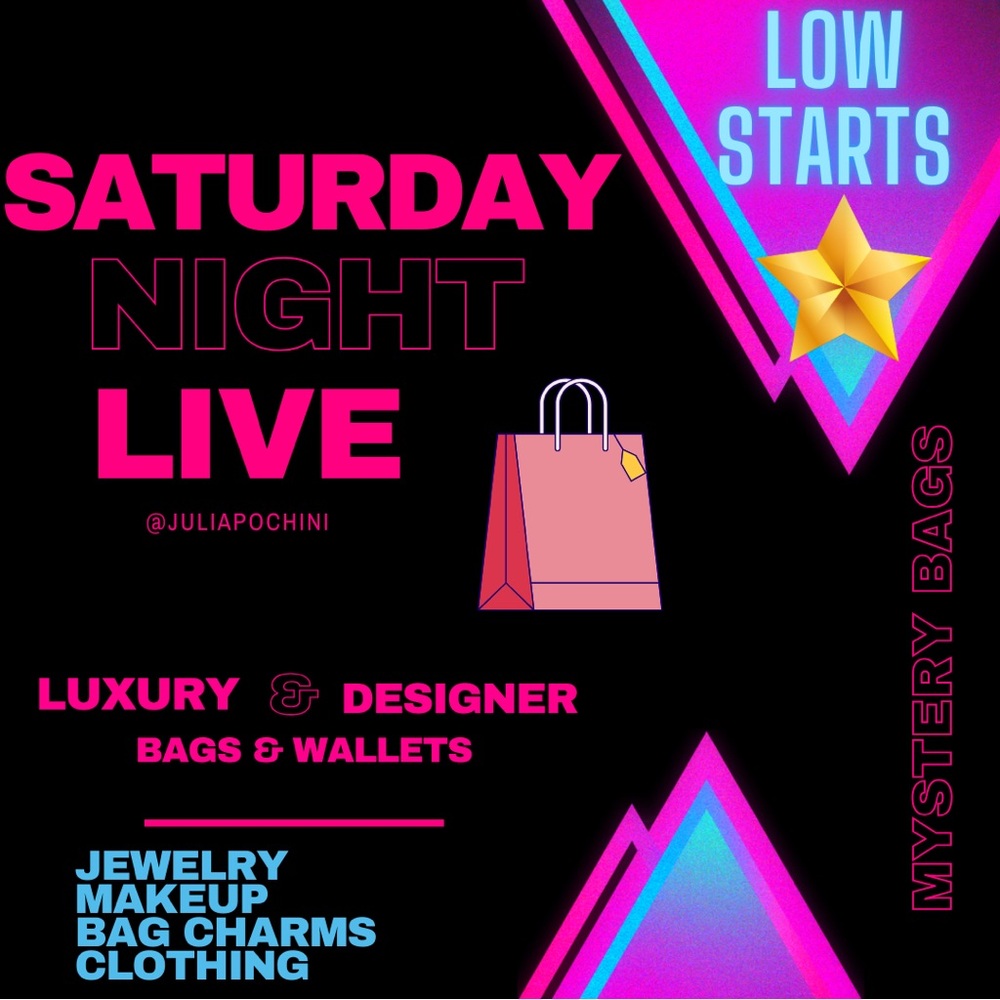 LIVE SHOW Notifications - Picture 7 of 8